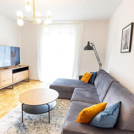 Апартаменти Rhein-Lahn Living - Modernes Design - Balkon Mit Aussicht - Zentrale Lage Nahe Rhein Und Martinsburg Ланштайн Екстер'єр фото