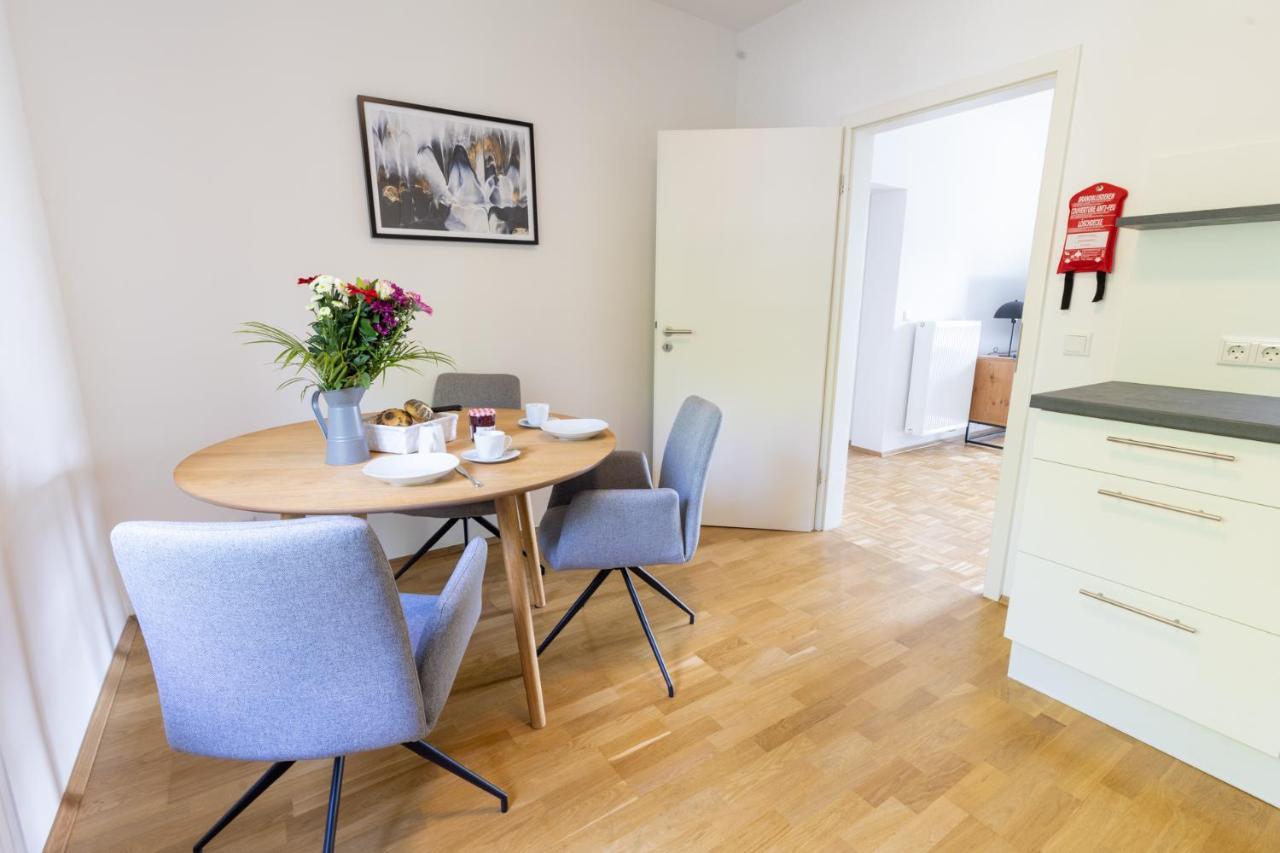 Апартаменти Rhein-Lahn Living - Modernes Design - Balkon Mit Aussicht - Zentrale Lage Nahe Rhein Und Martinsburg Ланштайн Екстер'єр фото