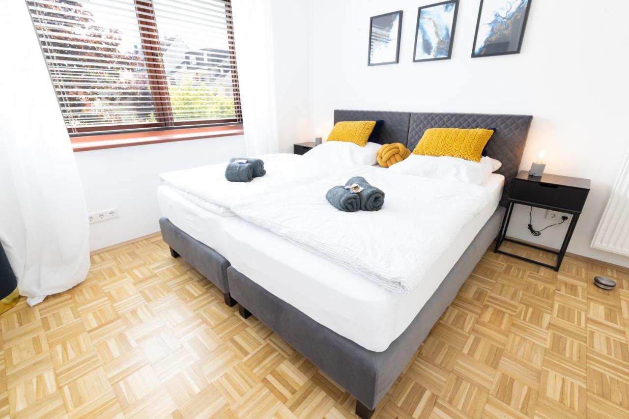Апартаменти Rhein-Lahn Living - Modernes Design - Balkon Mit Aussicht - Zentrale Lage Nahe Rhein Und Martinsburg Ланштайн Екстер'єр фото