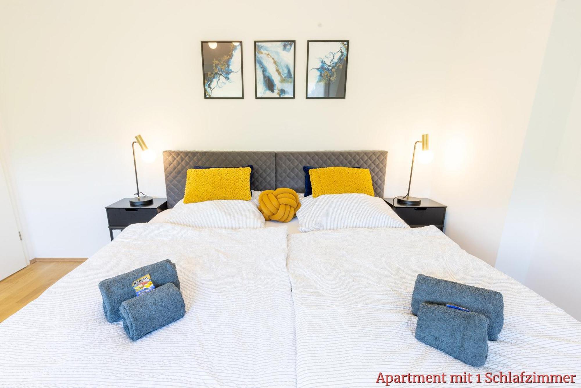 Апартаменти Rhein-Lahn Living - Modernes Design - Balkon Mit Aussicht - Zentrale Lage Nahe Rhein Und Martinsburg Ланштайн Екстер'єр фото