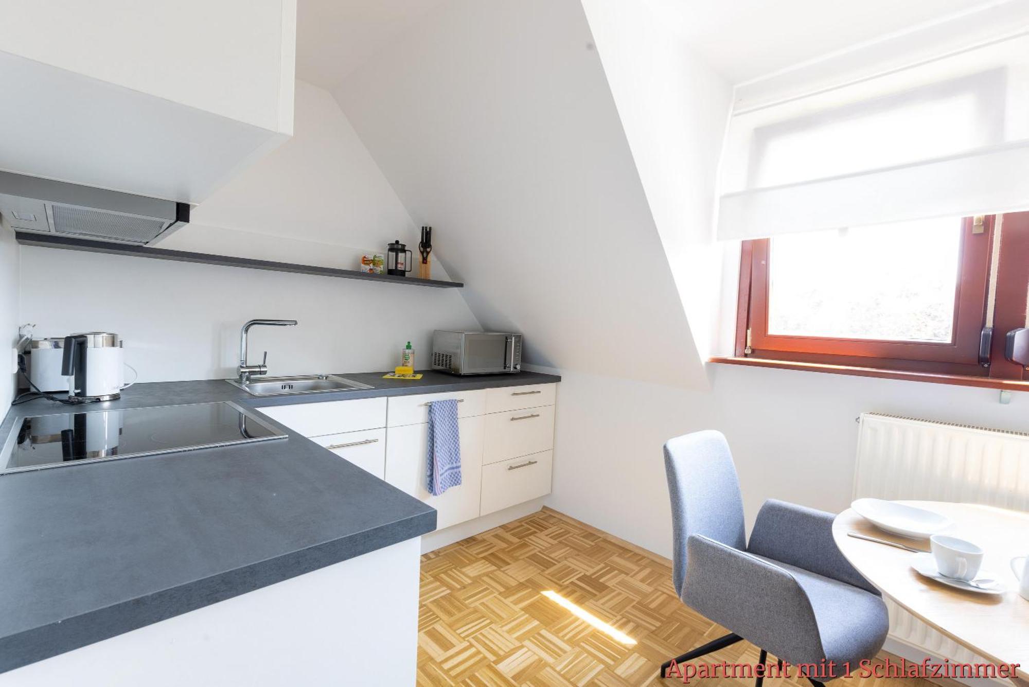Апартаменти Rhein-Lahn Living - Modernes Design - Balkon Mit Aussicht - Zentrale Lage Nahe Rhein Und Martinsburg Ланштайн Екстер'єр фото
