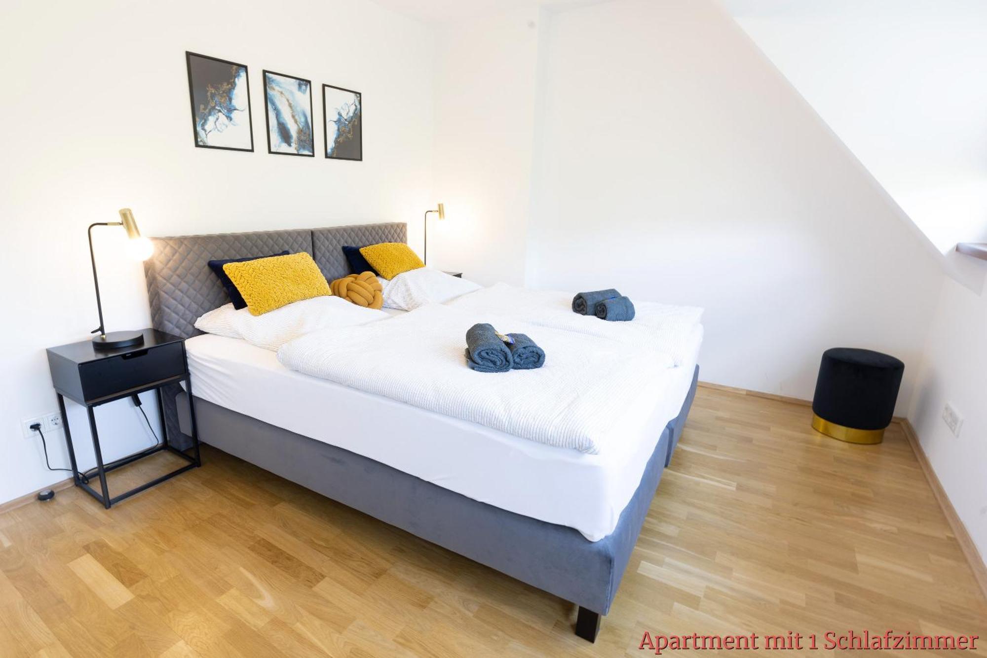 Апартаменти Rhein-Lahn Living - Modernes Design - Balkon Mit Aussicht - Zentrale Lage Nahe Rhein Und Martinsburg Ланштайн Екстер'єр фото