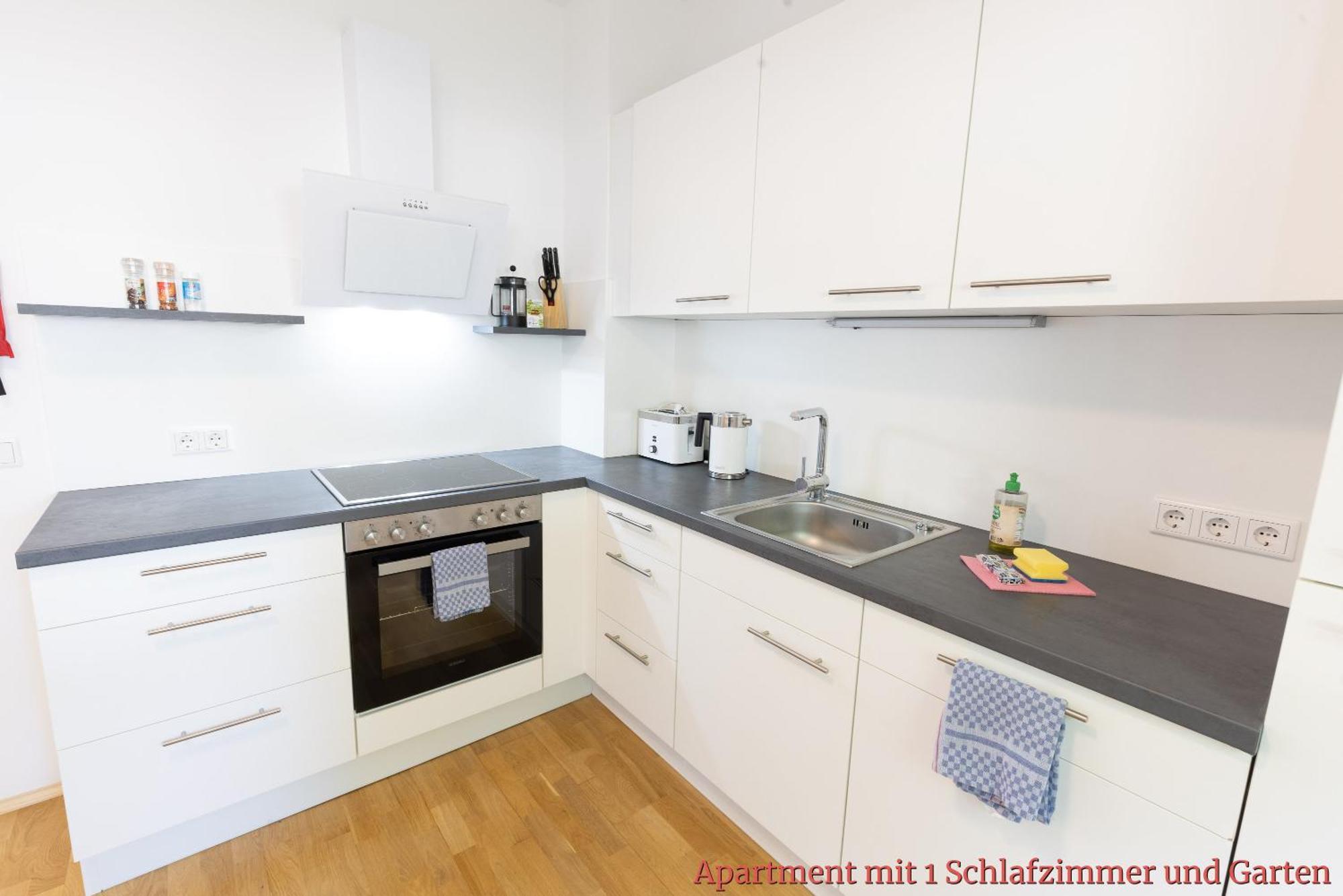 Апартаменти Rhein-Lahn Living - Modernes Design - Balkon Mit Aussicht - Zentrale Lage Nahe Rhein Und Martinsburg Ланштайн Екстер'єр фото