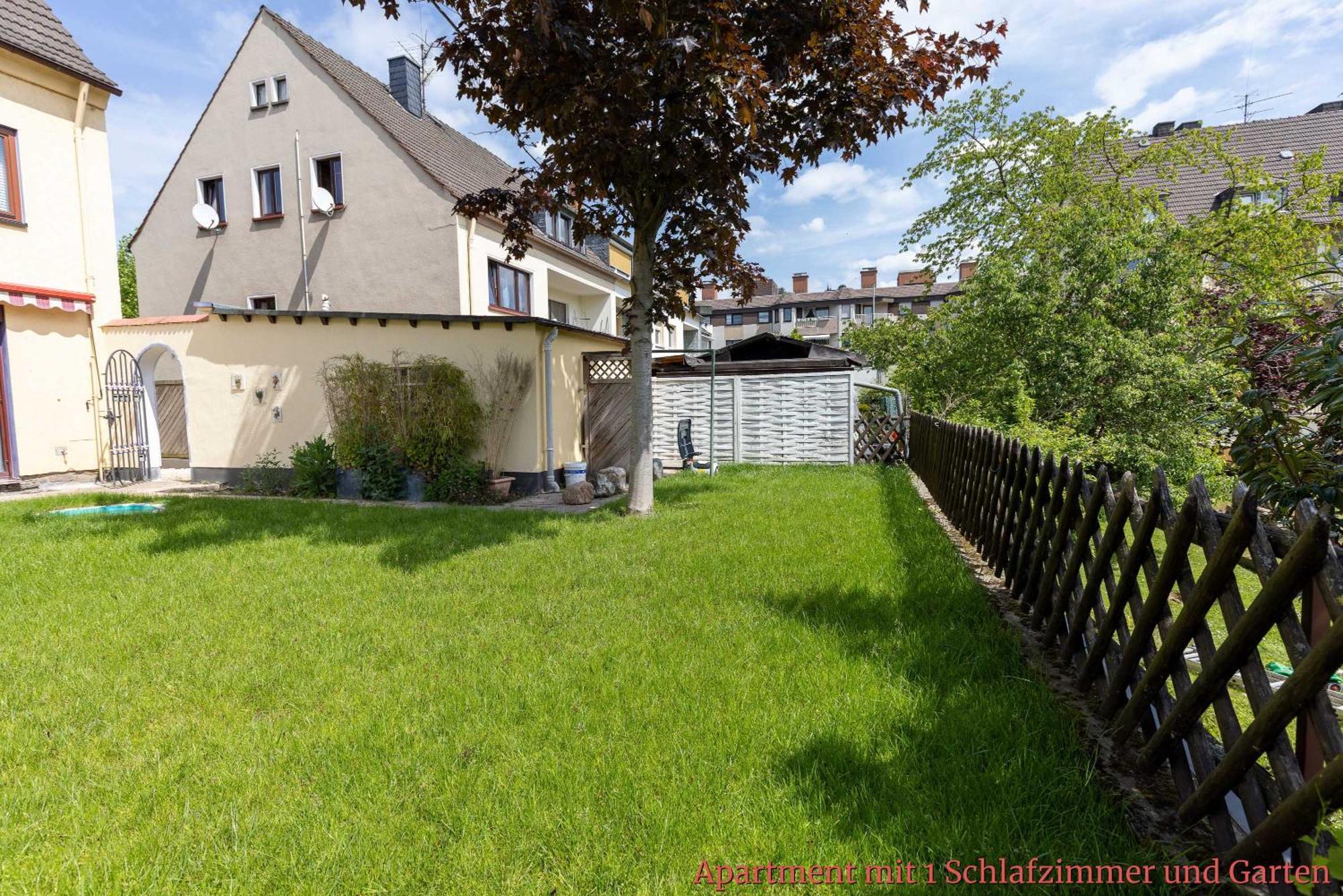Апартаменти Rhein-Lahn Living - Modernes Design - Balkon Mit Aussicht - Zentrale Lage Nahe Rhein Und Martinsburg Ланштайн Екстер'єр фото
