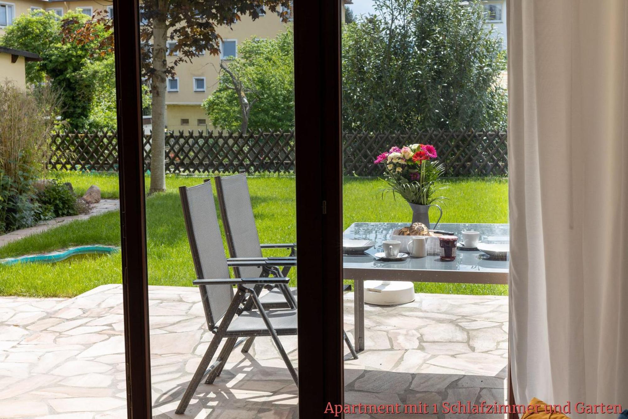 Апартаменти Rhein-Lahn Living - Modernes Design - Balkon Mit Aussicht - Zentrale Lage Nahe Rhein Und Martinsburg Ланштайн Екстер'єр фото