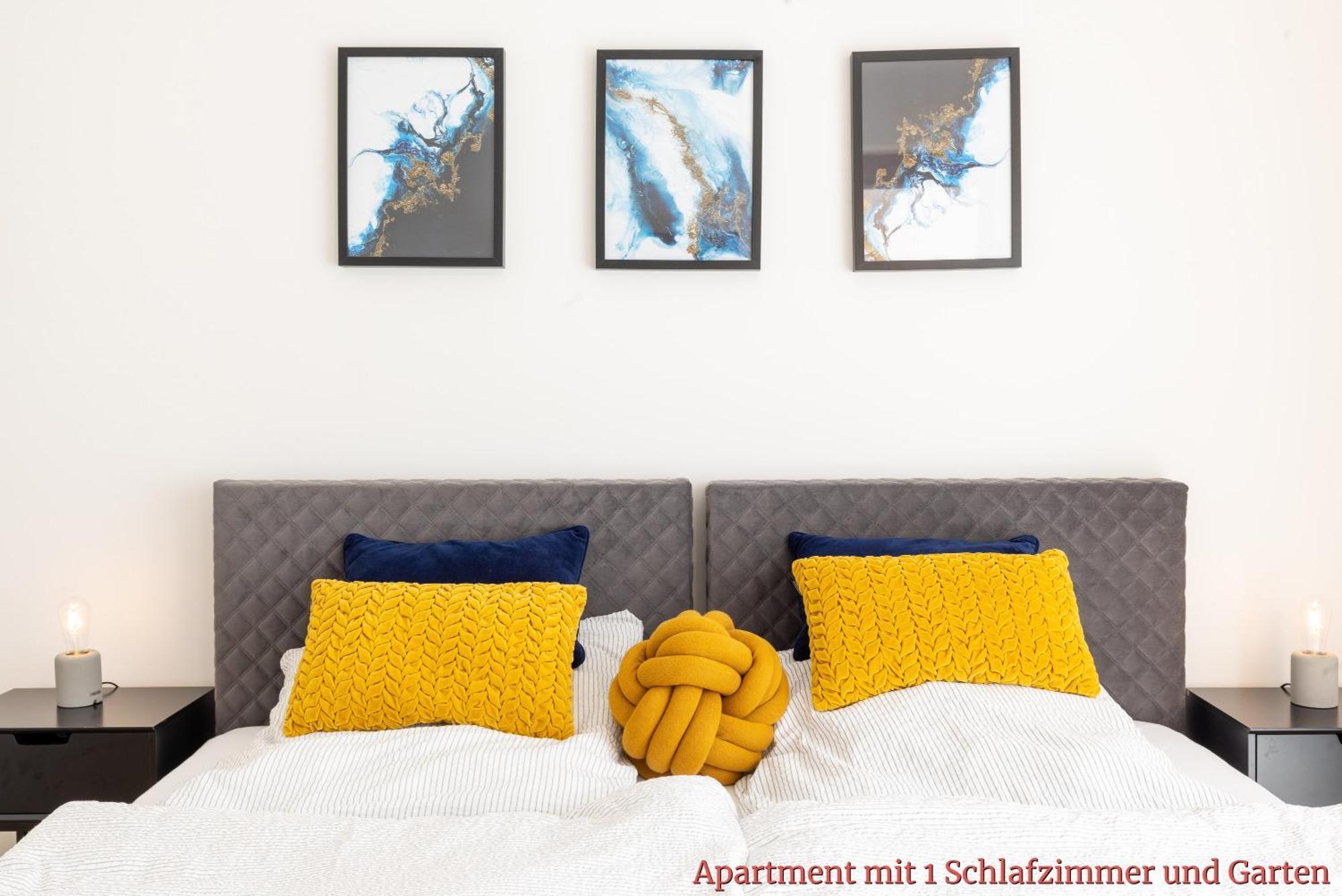 Апартаменти Rhein-Lahn Living - Modernes Design - Balkon Mit Aussicht - Zentrale Lage Nahe Rhein Und Martinsburg Ланштайн Екстер'єр фото