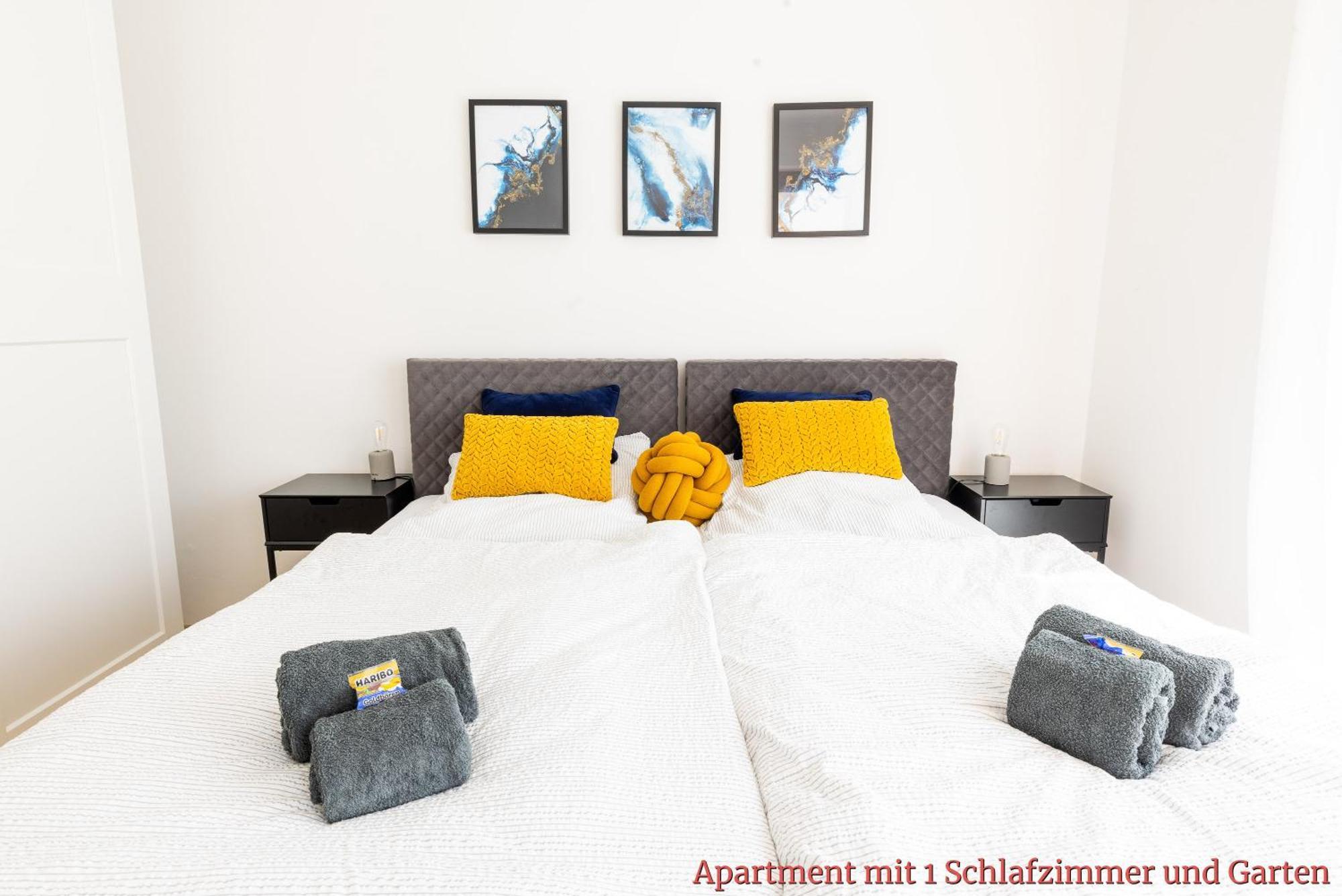 Апартаменти Rhein-Lahn Living - Modernes Design - Balkon Mit Aussicht - Zentrale Lage Nahe Rhein Und Martinsburg Ланштайн Екстер'єр фото